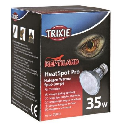 HeatSpot Pro, halogenowa lampa grzewcza, 35 W