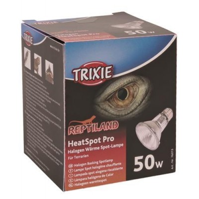 HeatSpot Pro, halogenowa lampa grzewcza, 50W