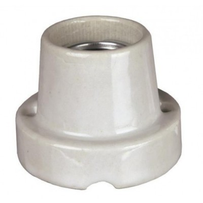 Oprawka porcelanowa prosta" ProSocket"