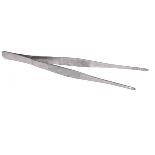 Pinceta , 20 cm, prosta