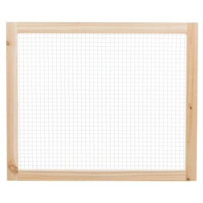 Wybieg wewnętrzny, dla królików, 60–240 × 50 cm