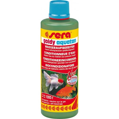 Goldy aquatan 100 ml