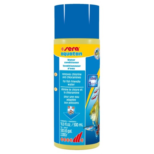 Aquatan 500 ml