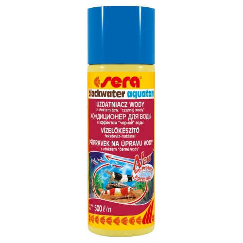 Blackwater aquatan 100 ml