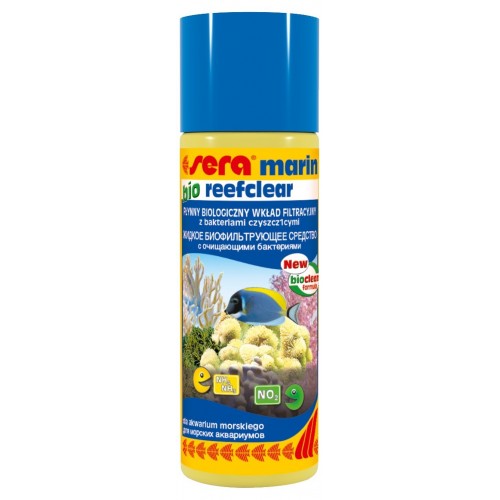 Marin bio reefclear 100 ml