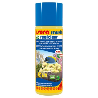 Marin bio reefclear 100 ml
