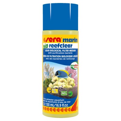 Marin bio reefclear 500 ml