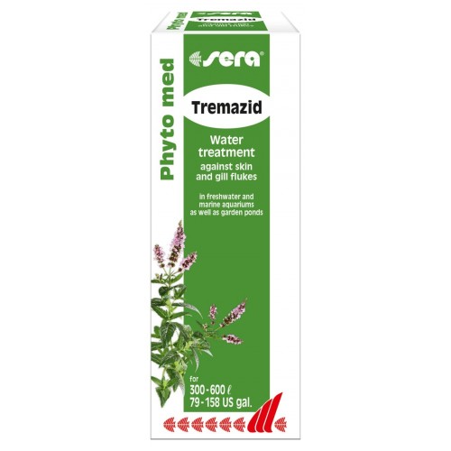 Preparat Phyto med Tramazid 30 ml