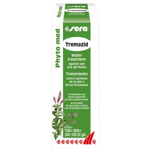 Preparat Phyto med Tramazid 100 ml