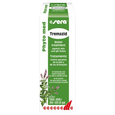 Preparat Phyto med Tramazid 100 ml