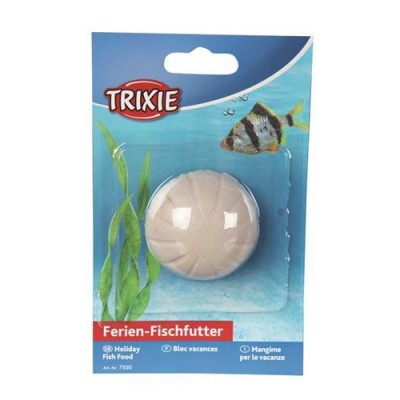 POKARM WAKACYJNY DLA RYB