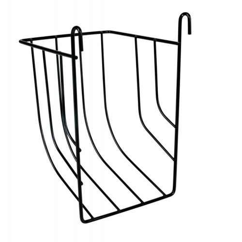 KARMIDŁO METALOWE 15CM