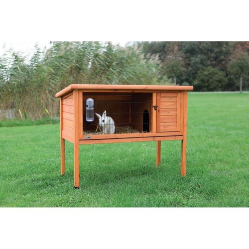 Klatka dla królików 'Natura' , 116×92×63 cm