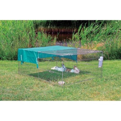 OSŁONA DO KLATKI PRZECIWSŁONECZNA