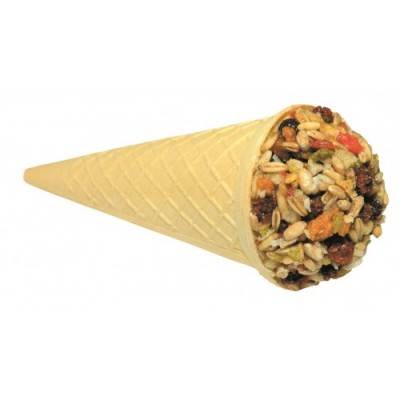 ROŻEK DLA GRYZONI-OWOCOWY 10szt/display