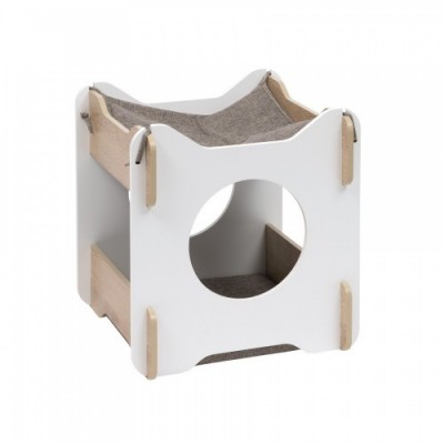 Domek dla kota Catit Vesper Cabana 50x50x53cm,