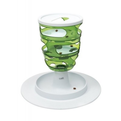 Labirynt na karmę Catit Senses 2.0 Food Tree