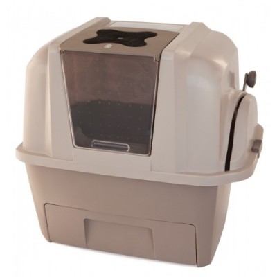 Kuweta SmartSift,  63 x 66 x 48 cm