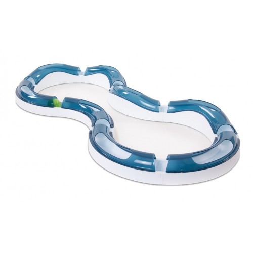 Tor do zabawy Catit Design Senses Super Roller Circuit