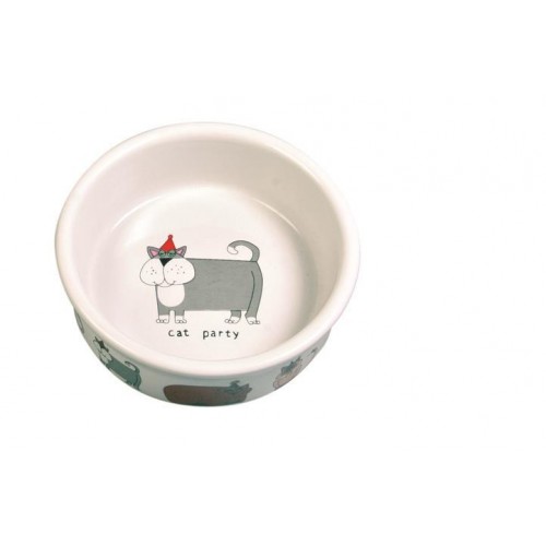 MISKI CERAMICZNE 200ml 4szt