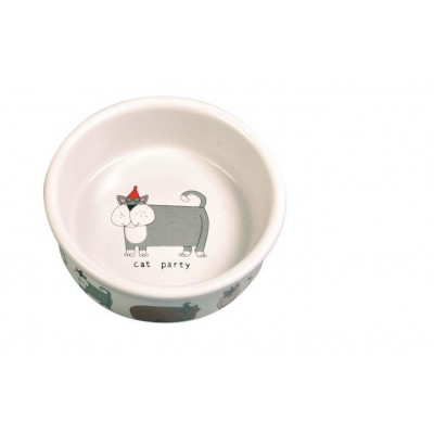 MISKI CERAMICZNE 200ml 4szt