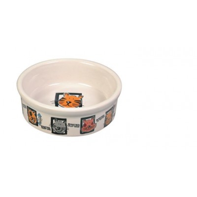 MISKI CERAMICZNE 200ml 4szt