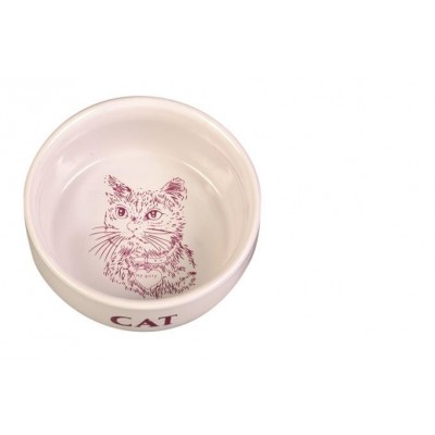 MISKA PORCELANOWA 11cm/0,3L