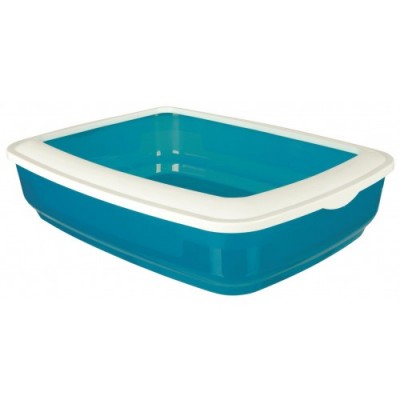 Kuweta z ramką, 38 × 11 × 50 cm