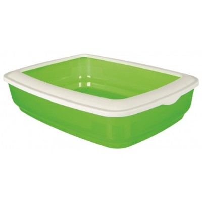 Kuweta z ramką, 38 × 11 × 50 cm