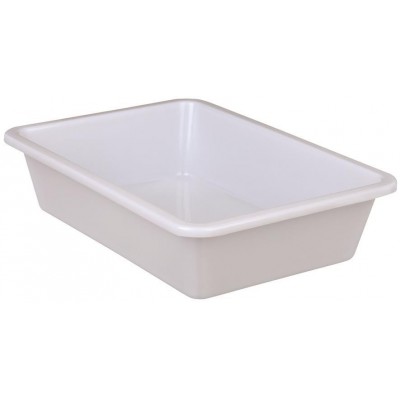 Kuweta dla kota Kitty JUNIOR, 37 x 27 x 9cm