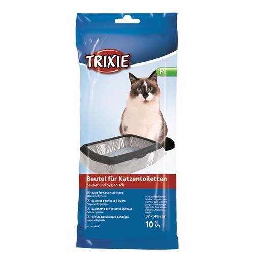 TORBY DO KUWETY- 10SZT.