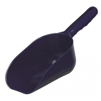 ŁOPATKA DO SYPKICH TOWARÓW 26cm