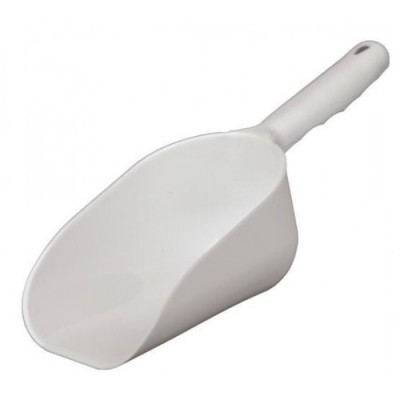 ŁOPATKA DO SYPKICH TOWARÓW 26cm