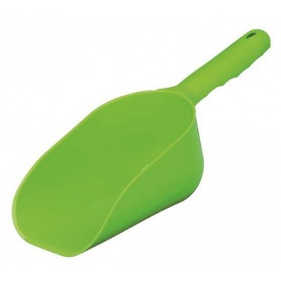 ŁOPATKA DO SYPKICH TOWARÓW 26cm