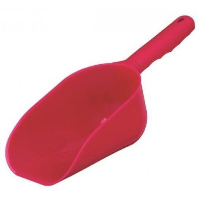 ŁOPATKA DO SYPKICH TOWARÓW 26cm