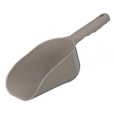 ŁOPATKA PLASTIKOWA OWALNA