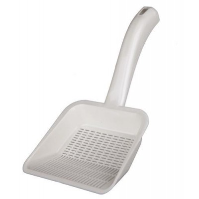 ŁOPATKA DO KUWETY XL