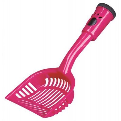 Łopatka do kuwety z workami na odchody, rozm.M:38 cm