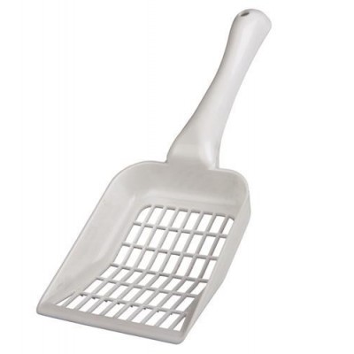 ŁOPATKA DO KUWETY-ŚREDNIA