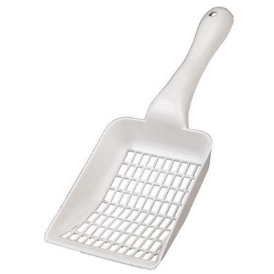 Szufelka do kuwety,XL