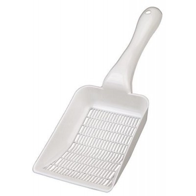 Szufelka do kuwety,XL