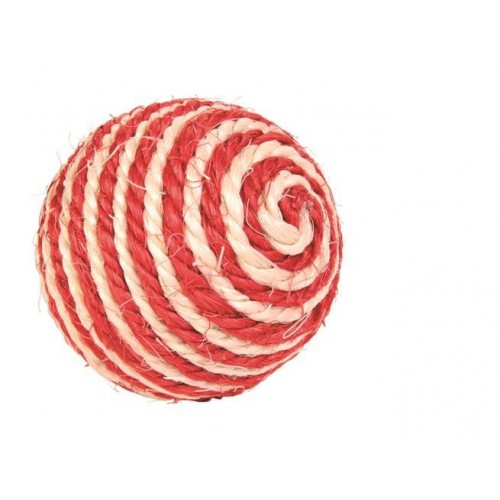 PIŁKA SIZALOWA  6,5cm