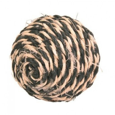 PIŁKA SIZALOWA  6,5cm