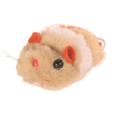 ZABAWKI PLUSZOWE RUCHOME 12/box