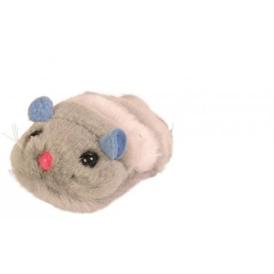 ZABAWKI PLUSZOWE RUCHOME 12/box