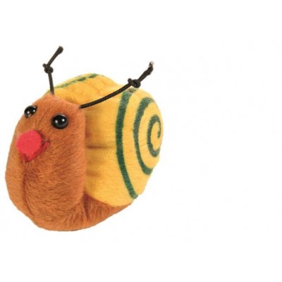 ZABAWKI PLUSZOWE RUCHOME 12/box