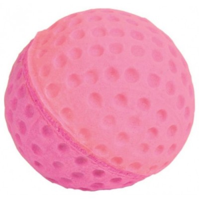 Piłki miękkie kolorowe, 4.3cm, 4szt/op