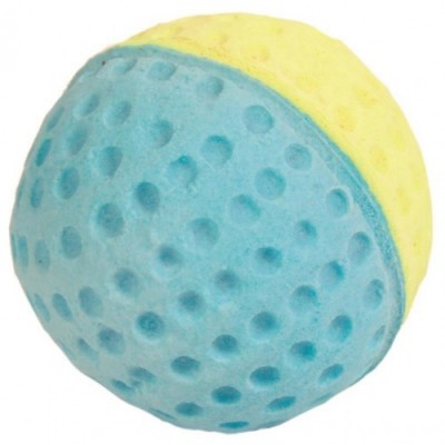 Piłki miękkie kolorowe, 4.3cm, 4szt/op