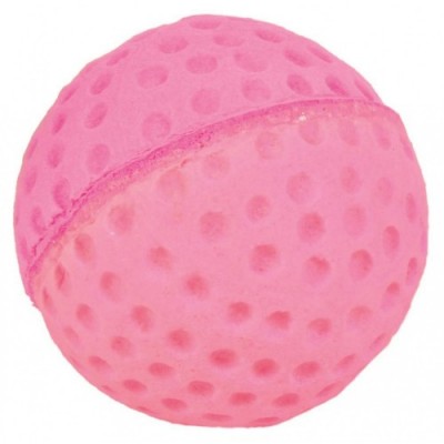 Piłki miękkie, kolorowe, 4.3cm, 70szt/op