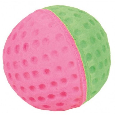 Piłki miękkie, kolorowe, 4.3cm, 70szt/op